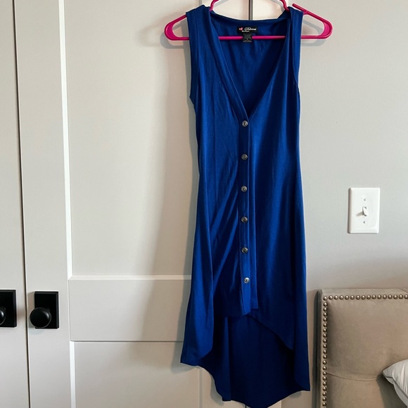 Nordstrom mini dress/ tunic - Picture 1 of 1